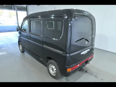 Honda VAMOS  с аукциона в Японии