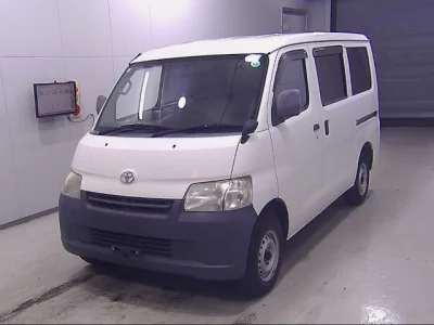 Toyota TOWN ACE VAN