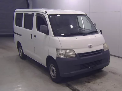Toyota TOWN ACE VAN