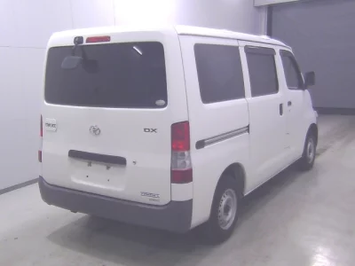 Toyota TOWN ACE VAN