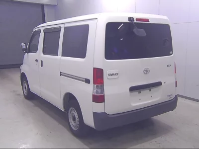 Toyota TOWN ACE VAN