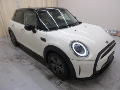 BMW MINI