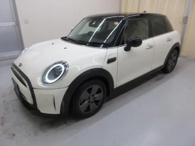 BMW MINI