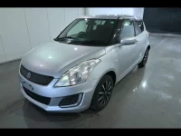 Suzuki SWIFT лот № 29075 оценка 3  с аукциона в Японии 1