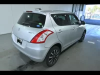 Suzuki SWIFT лот № 29075 оценка 3  с аукциона в Японии 2
