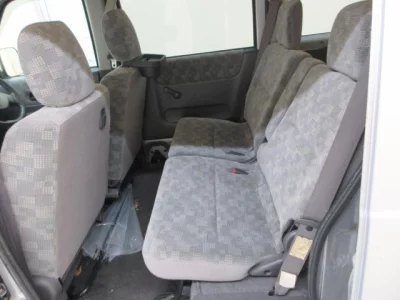 Honda VAMOS  с аукциона в Японии