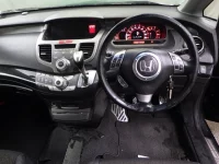 Honda ODYSSEY лот № 26033 оценка 3  с аукциона в Японии 4