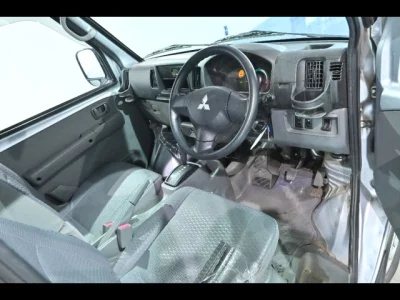 Mitsubishi MINICAB MIEV