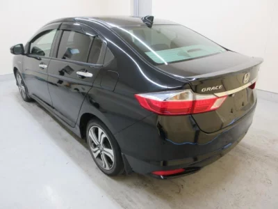 Honda GRACE
