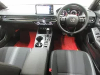 Honda CIVIC лот № 28056 оценка S  с аукциона в Японии 4