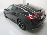 Honda CIVIC лот № 28056 оценка S  с аукциона в Японии 3