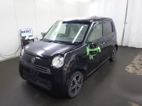 Honda N ONE лот № 26001 оценка R  с аукциона в Японии 1