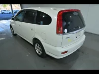 Honda STREAM лот № 29058 оценка 3.5  с аукциона в Японии 3