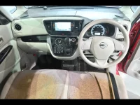 Nissan DAYZ ROOX лот № 20149 оценка 4  с аукциона в Японии 4