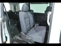 Honda STEP WAGON лот № 20178 оценка 3.5  с аукциона в Японии 6