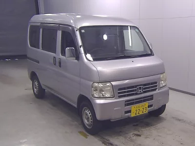 Honda ACTY VAN