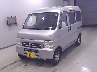 Honda ACTY VAN