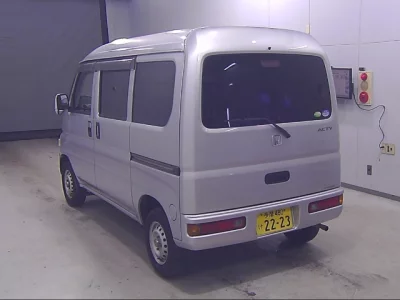 Honda ACTY VAN