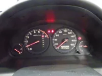 Honda CIVIC лот № 10230 оценка 3.5  с аукциона в Японии 8