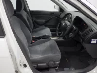 Honda CIVIC лот № 10230 оценка 3.5  с аукциона в Японии 5