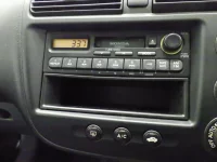 Honda CIVIC лот № 10230 оценка 3.5  с аукциона в Японии 9