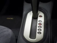 Honda CIVIC лот № 10230 оценка 3.5  с аукциона в Японии 10