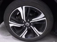 Honda CIVIC лот № 10236 оценка 3.5  с аукциона в Японии 8