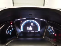 Honda CIVIC лот № 10236 оценка 3.5  с аукциона в Японии 9