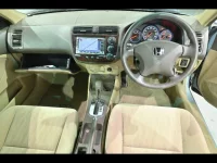 Honda CIVIC лот № 20174 оценка 3.5  с аукциона в Японии 4