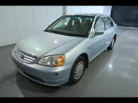 Honda CIVIC лот № 20174 оценка 3.5  с аукциона в Японии 1