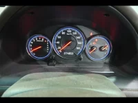 Honda CIVIC лот № 20174 оценка 3.5  с аукциона в Японии 7