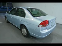 Honda CIVIC лот № 20174 оценка 3.5  с аукциона в Японии 3