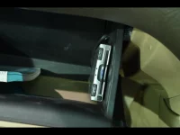 Honda CIVIC лот № 20174 оценка 3.5  с аукциона в Японии 9