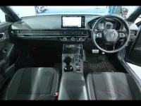 Honda CIVIC лот № 20177 оценка 4  с аукциона в Японии 4