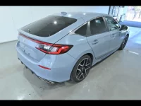 Honda CIVIC лот № 20177 оценка 4  с аукциона в Японии 2