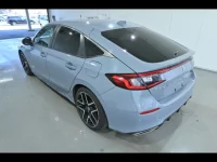 Honda CIVIC лот № 20177 оценка 4  с аукциона в Японии 3