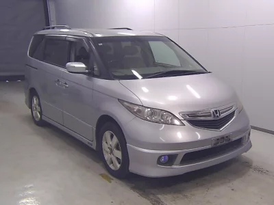 Honda ELYSION