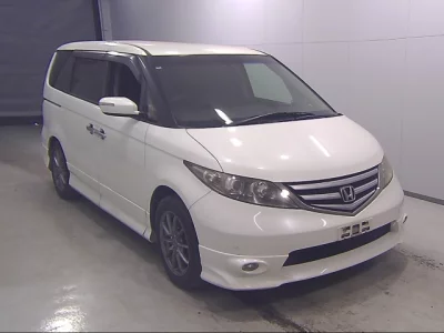 Honda ELYSION