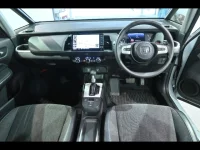 Honda FIT лот № 20190 оценка 3  с аукциона в Японии 4