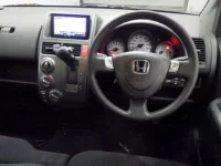 Honda SPIKE лот № 19089 оценка 3.5  с аукциона в Японии 4