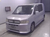 Honda SPIKE лот № 19089 оценка 3.5  с аукциона в Японии 1