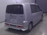 Honda SPIKE лот № 19089 оценка 3.5  с аукциона в Японии 2