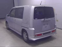 Honda SPIKE лот № 19089 оценка 3.5  с аукциона в Японии 3