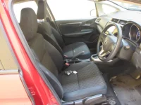 Honda FIT лот № 28083 оценка 3  с аукциона в Японии 5