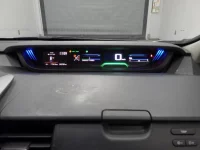 Honda FREED лот № 10159 оценка 3.5  с аукциона в Японии 9