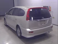 Honda STREAM лот № 19078 оценка 3.5  с аукциона в Японии 3