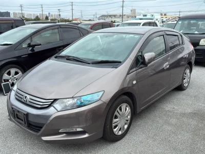 Honda INSIGHT