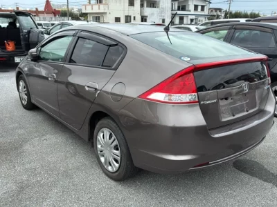 Honda INSIGHT