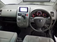 Honda MOBILIO лот № 19042 оценка 2  с аукциона в Японии 4