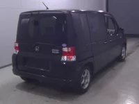 Honda MOBILIO лот № 19042 оценка 2  с аукциона в Японии 2